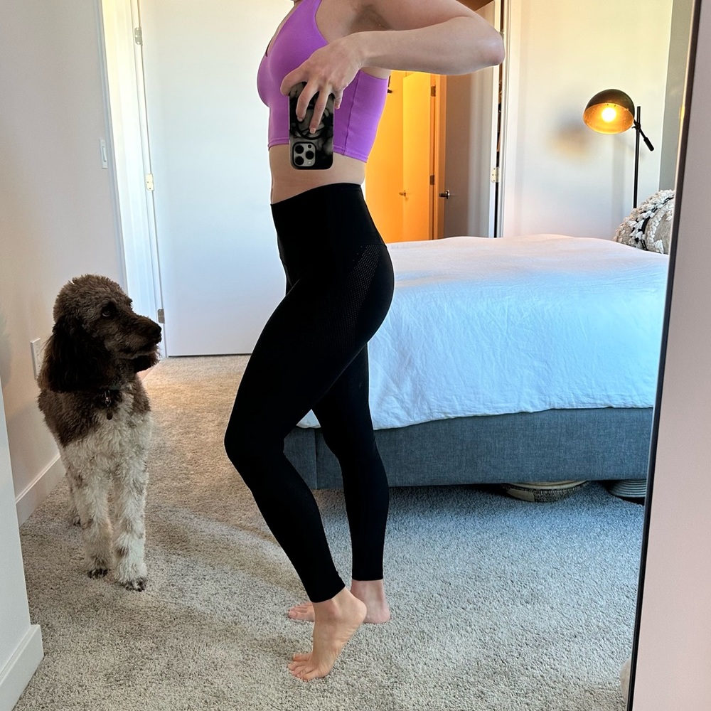 Lululemon Mapped Out High-Rise Tight 25”